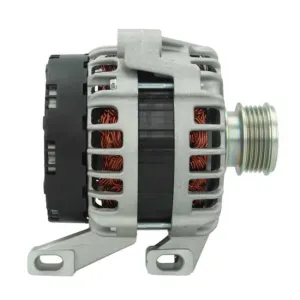 Generator 12V 180A, originalregulator Bosch - 3