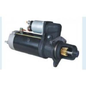 Startmotor 24V 7.5kW - 1