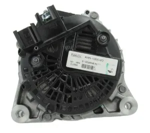 Generator 12V 150A, renoverad valeo - 2