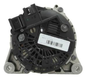 Generator 12V 150A, original Valeo - 2