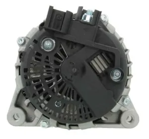 Generator 12V 150A, originalregulator Valeo - 2
