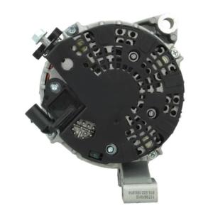 Generator 12V 180A, originalregulator Bosch - 4