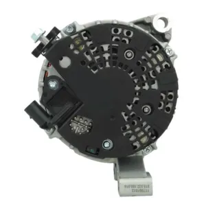 Generator 12V 180A, originalregulator Bosch - 4