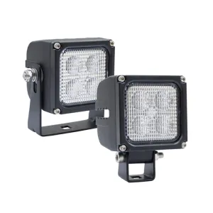 LED Work PRO 12W Wide Flood ECE-R10 - 1