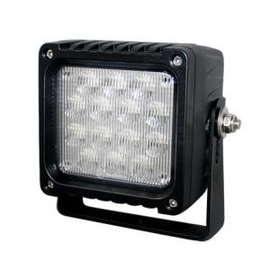 LED Work PRO 70W Wide Flood ECE-R10 - 1