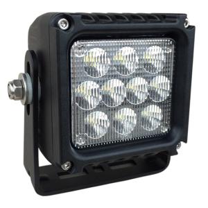 LED Work PRO 30W Wide Flood ECE-R10 - 1