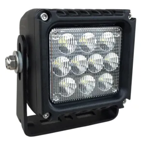 LED Work PRO 30W Wide Flood ECE-R10 - 1