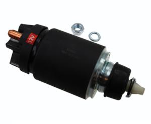 Solenoid Iskra 12V - 1