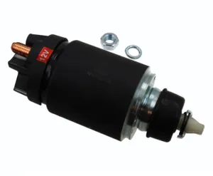Solenoid Iskra 12V - 1