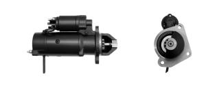 Startmotor 24V 4.0kW, original Mahle - 1