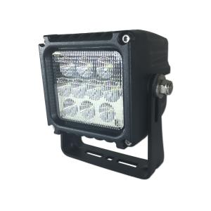 LED Work PRO 50W Spot ECE-R10 - 2