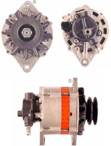 Generator 12V 70A