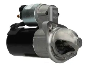 Startmotor 12V 1.2kW - 1