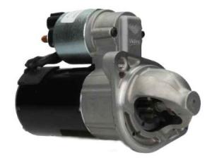 Startmotor 12V 1.2kW, original Valeo - 1
