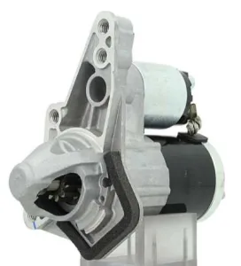 Startmotor 12V 1.2kW, original Mitsubishi - 1
