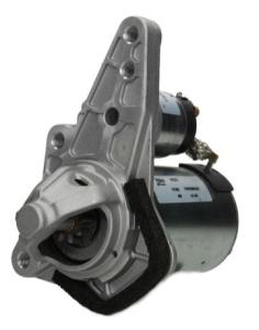 Startmotor 12V 1.2kW, original Valeo - 1