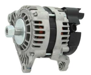 Generator 12V 40A - 1