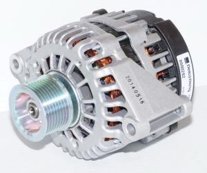Generator 28V 50A - 1