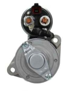 Startmotor 12V 1.2kW, original Valeo - 2