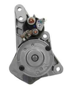 Startmotor 12V 1.2kW, original Valeo - 2