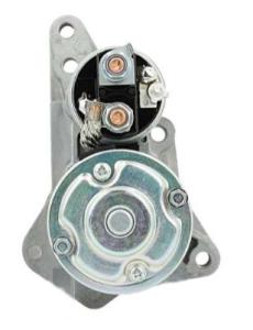 Startmotor 12V 1.2kW, original Mitsubishi - 2