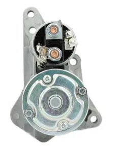 Startmotor 12V 1.2kW, original Mitsubishi - 2