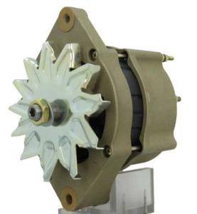 Generator 12V 90A, original Bosch - 1
