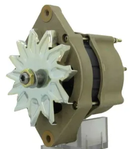 Generator 12V 90A, original Bosch - 1