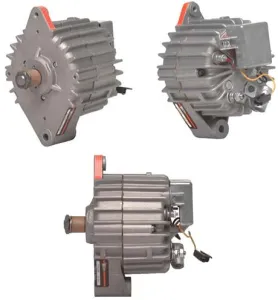 Generator 12V 30A - 1