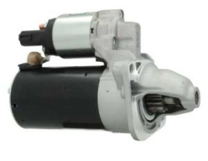 Startmotor 12V 1.4kW - 1
