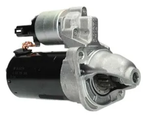 Startmotor 12V 1.4kW, original Bosch - 1