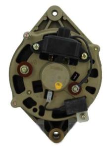 Generator 12V 90A, original Bosch - 2