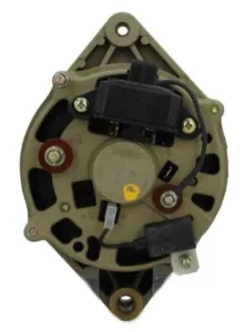 Generator 12V 90A, original Bosch - 2