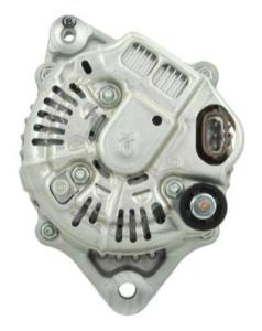Generator 12V 100A, original Denso - 2