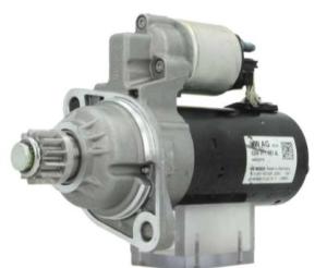 Startmotor 12V 2.2kW, original Bosch - 1