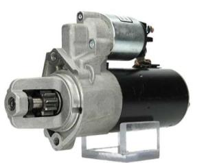 Startmotor 12V 1.7kW - 1