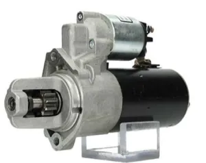 Startmotor 12V 1.7kW - 1
