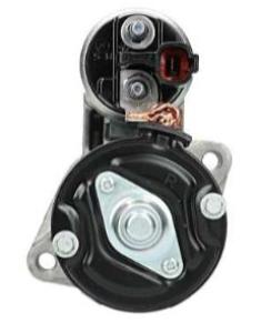 Startmotor 12V 1.4kW, original Bosch - 2
