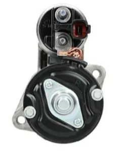 Startmotor 12V 1.4kW, original Bosch - 2