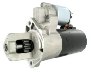 Startmotor 12V 1.7kW, original Bosch - 1