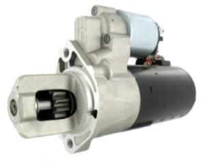 Startmotor 12V 1.7kW, premium - 1