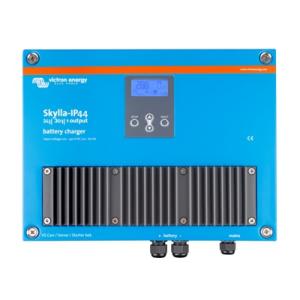Batteriladdare Victron Skylla-IP44 24V/30A (utgått) - 1