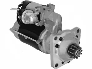 Startmotor 24V 6.6kW - 1