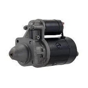 Startmotor 12V 0.7kW - 1