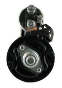 Startmotor 12V 1.7kW, original Bosch - 2