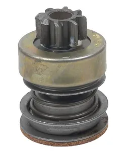Drev Bosch 8 kuggar - 1