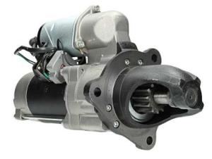 Startmotor 24V 7.5kW - 1