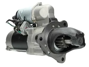 Startmotor 24V 7.5kW - 1
