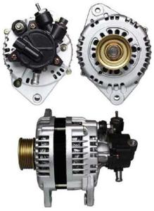 Generator 14V 100A - 1