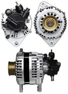 Generator 14V 100A - 1